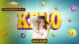 Keno Go88