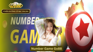 Number Game Go88