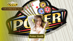 Poker Go88